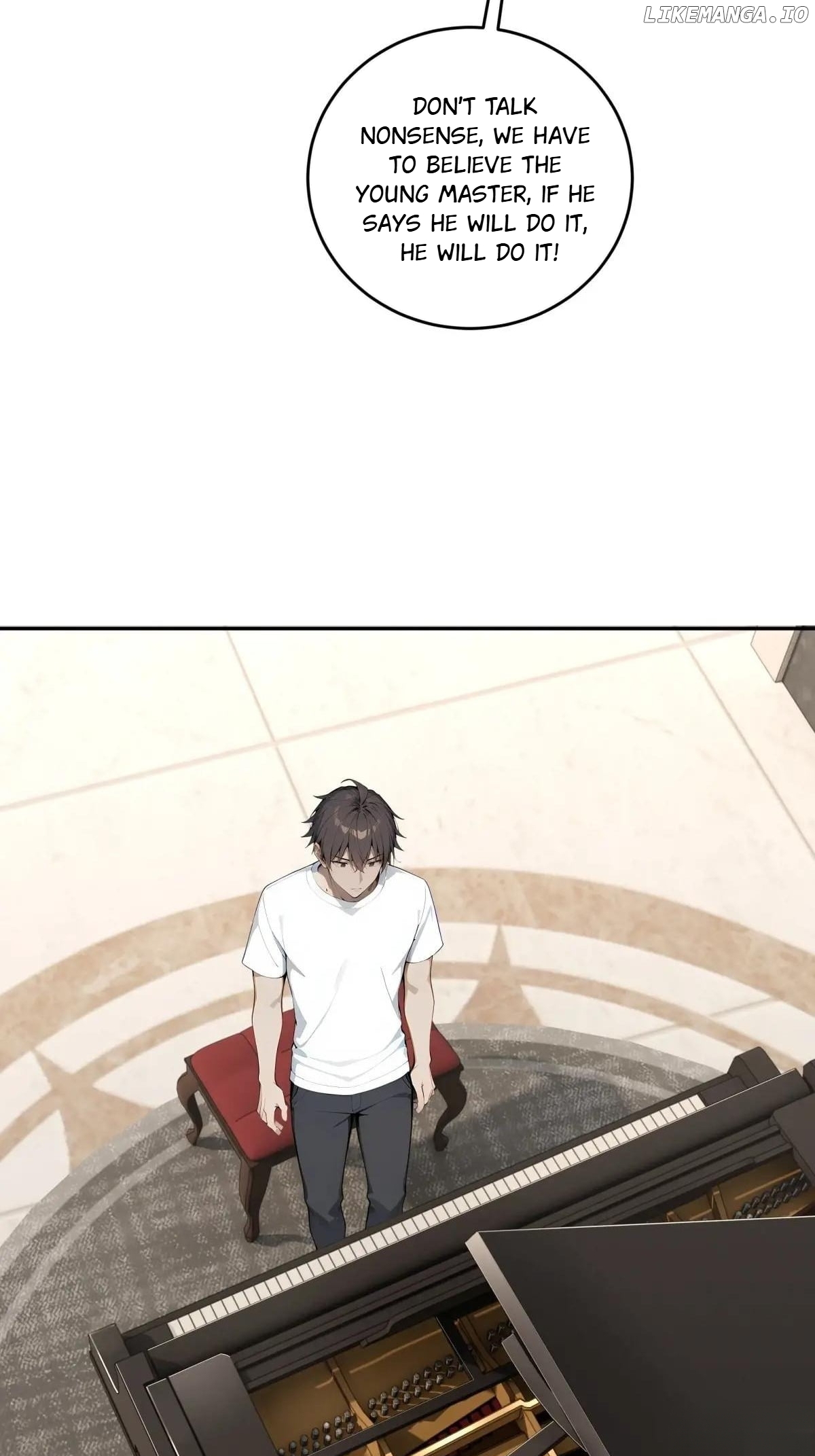 God of Learning Chapter 41 - page 63